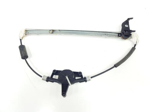 Rear right window mechanism MAZDA CX-3 (DK) | BP36772435C25 - Image 4