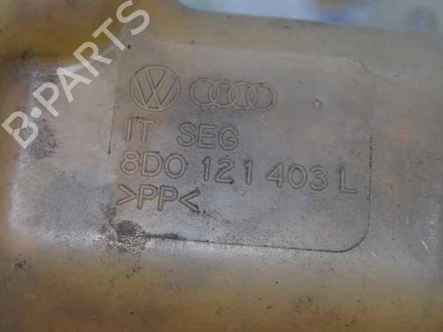 Expansion tank VW PASSAT B5.5 (3B3) 1.9 TDI | BP1639035C120 