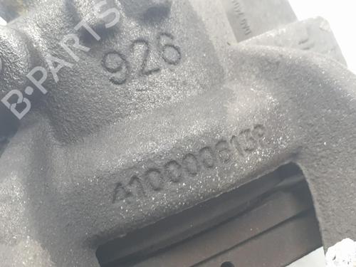 Right front brake caliper DACIA SANDERO II TCe 90 (B8M1, B8MA, B8AC) | BP17696322M104 
