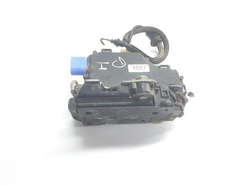 Front left lock VW NEW BEETLE Convertible (1Y7) 1.6 | BP23423925C98 
