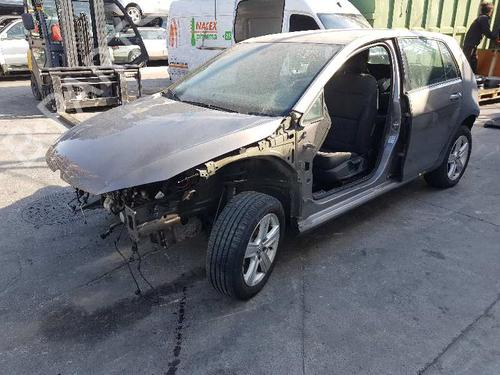 Glove box VW GOLF VII (5G1, BQ1, BE1, BE2) 1.4 TSI | BP6415755C95 