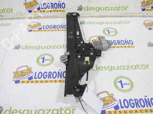 Rear right window mechanism BMW 5 (E60) M5 | BP762964C25 