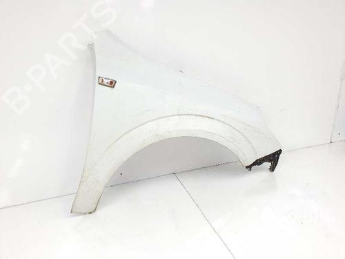 Right front fenders OPEL ASTRA H Estate (A04) 1.7 CDTI (L35) | BP6967549C42 
