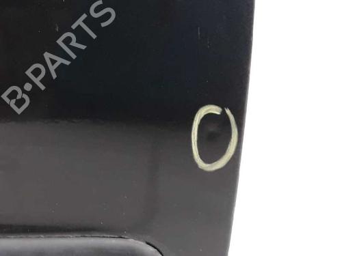 Right front door PEUGEOT 206 CC (2D) 1.6 16V (2DNFUF, 2DNFUR) | BP1967155C3 