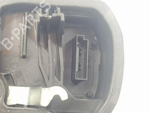 Rear right lock BMW 3 (F30, F80) 318 d | BP25870705C99 