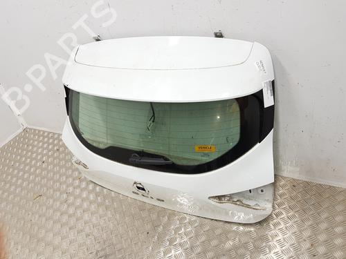 Tailgate RENAULT CLIO V (B7_) 1.0 TCe 90 (B7MT) | BP37514010C6 - Image 5