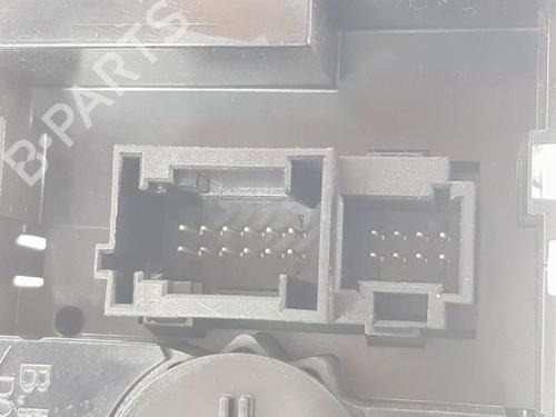 Climate control MERCEDES-BENZ SPRINTER 3,5-t Platform/Chassis (B906) 310 CDI (906.131, 906.133, 906.135, 906.231, 906.233,... | BP7165398I5 