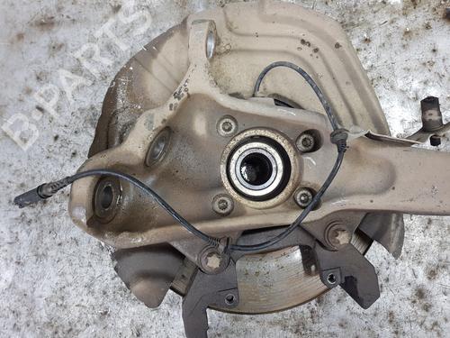 Right front steering knuckle BMW X5 (E70) 3.0 d | BP23884425M26 