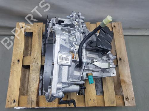 Used Gearbox Gearbox 30442247 30442247