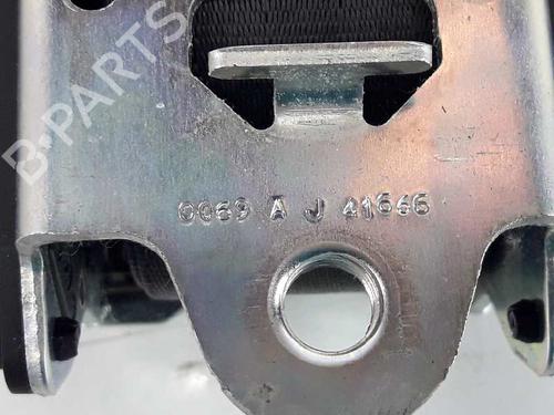 Rear right seatbelt AUDI A6 C6 (4F2) 3.0 TDI quattro | BP6621965I28 