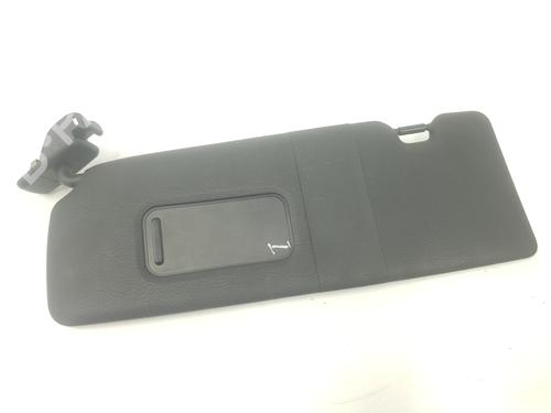 Used Left sun visor BMW 1 (F20) 118 d (143 hp) 19084148