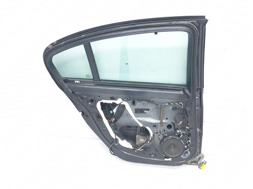 Left rear door RENAULT LAGUNA III (BT0/1) 2.0 dCi (BT07, BT0J, BT14, BT1A, BT1S) | BP18083382C4 