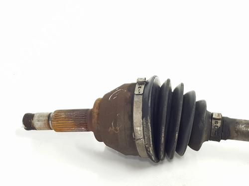 Left front driveshaft NISSAN JUKE (F15) | BP31129574M38