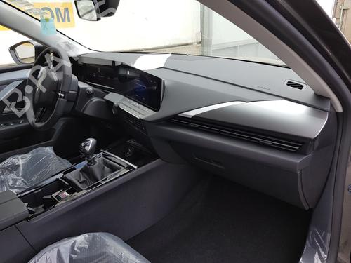 Left front window switch OPEL ASTRA L Sports Tourer (OV5) 1.2 (FRHNPJ) | BP25771657I27  - Image 40