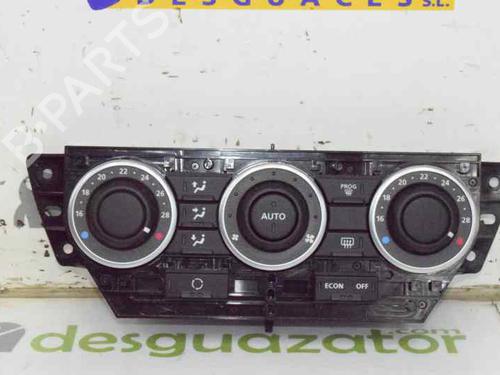 Used Climate control LAND ROVER FREELANDER 2 (L359) 2.2 TD4 4x4 (160 hp) 12467631