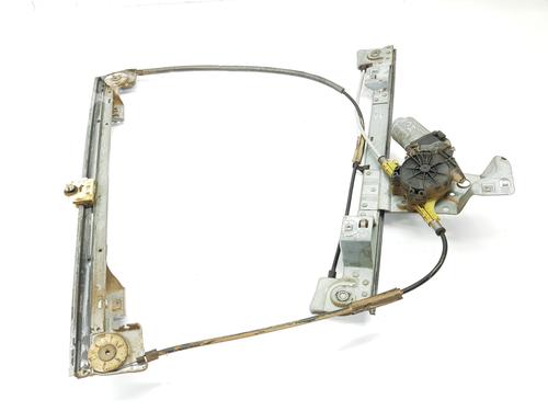Used Front left window mechanism RENAULT KANGOO / GRAND KANGOO II (KW0/1_) 1.5 dCi 85 (KW0K, KW0L, KW0B) (86 hp) 23407857