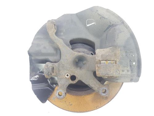 Right front steering knuckle BMW 3 (E46) 320 d | BP7789874M26 