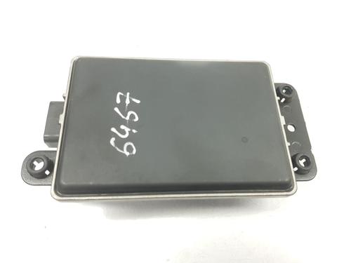 Used Electronic module HYUNDAI IONIQ (AE) Elektro (34 hp) 16301832