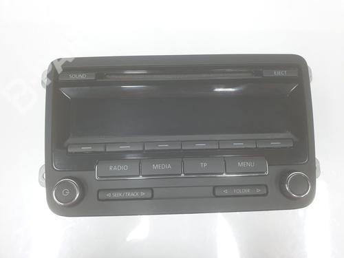 radio-seat-toledo-iv-kg3-12-tsi-6ja035186-2012-2013-2014-2015-2016-2017-2018-2019-10258717 main image