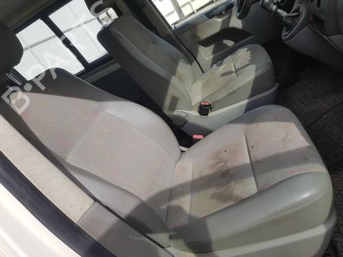 Front left panel VW TRANSPORTER T5 Bus (7HB, 7HJ, 7EB, 7EJ) | BP38757791C58 - Image 29