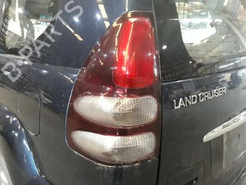 Front right window mechanism TOYOTA LAND CRUISER PRADO (_J12_) 3.0 D-4D (KDJ120, KDJ125) | BP2236204C23 