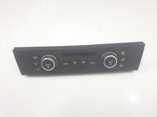 Used Climate control BMW 3 Touring (E91) 320 d (177 hp) 31803729