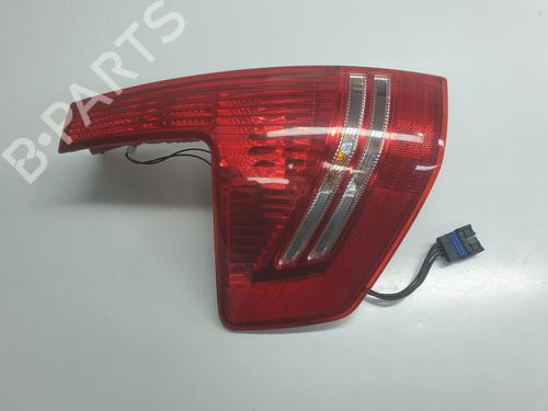 Left taillight CITROËN C4 I (LC_) | BP32196348C34