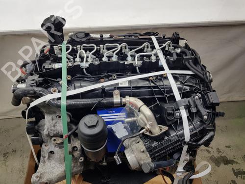 Motor BMW X6 (E71, E72) xDrive 40 d (306 hp) 32366949