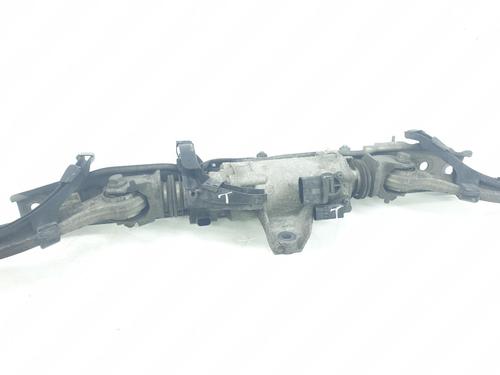 Steering rack BMW 6 Coupe (F13) 640 d | BP17195840M22 
