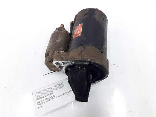 Starter HYUNDAI GETZ (TB) 1.1 | BP3659067M8 