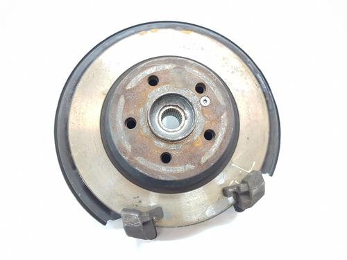 Used Right rear steering knuckle MERCEDES-BENZ GLK-CLASS (X204) 250 CDI 4-matic (204.982, 204.904) (204 hp) 18649403