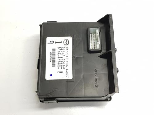 Electronic module MAZDA CX-3 (DK) 1.5 SKYACTIV-D (DK2WS, DK5FW) | BP21218799M83 