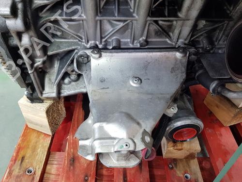 Engine BMW X6 (E71, E72) xDrive 30 d | BP36935746M1  - Image 16
