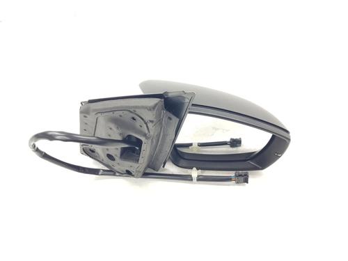 Used Right mirror VW POLO V (6R1, 6C1) 1.2 (70 hp) 11253438