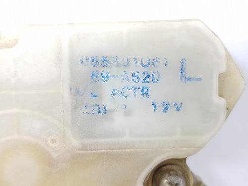 Tailgate lock NISSAN TERRANO II (R20) 2.7 TDi 4WD | BP17728010C101 