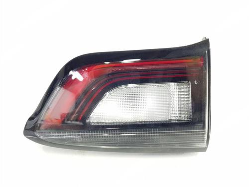 Used Left tailgate light Left tailgate light 39532950 39532950