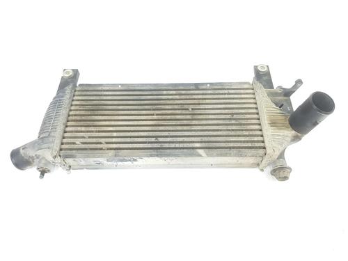 Intercooler NISSAN PATHFINDER III (R51) 2.5 dCi (174 hp) 16214358