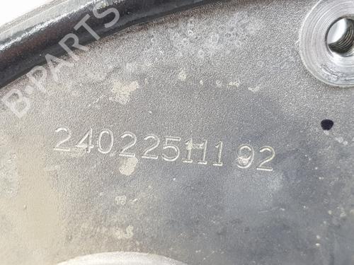 Other VW CRAFTER Van (SY_, SX_) 2.0 TDI FWD (SYB, SYC, SYD) | BP31173808O1