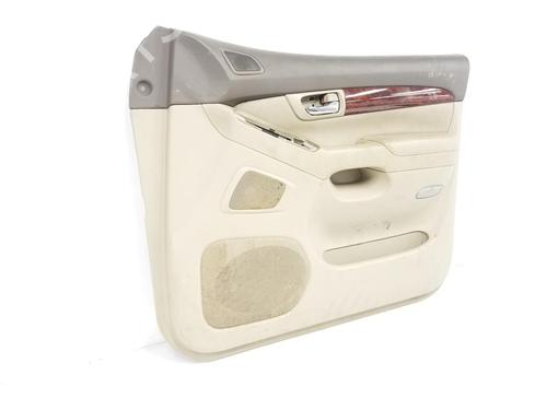 Front right panel TOYOTA LAND CRUISER PRADO (_J12_) 3.0 D-4D (KDJ120, KDJ125) | BP8632198C59 