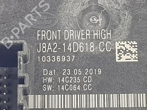 Electronic module LAND ROVER RANGE ROVER VELAR (L560) 2.0 D180 TD4 4x4 | BP37014441M83 - Image 4