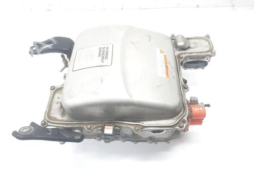 Used Other TOYOTA PRIUS Liftback (_W2_) 1.5 Hybrid (NHW20_, NHW20R) (112 hp) 25672087
