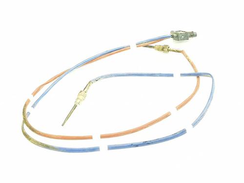 Electronic sensor RENAULT EXPRESS Box Body/MPV | BP38486151M84 - Image 3