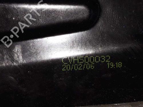 Rear left window mechanism LAND ROVER RANGE ROVER SPORT I (L320) 2.7 D 4x4 | BP4648273C24 