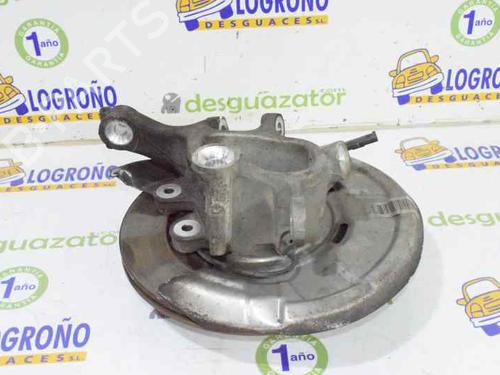 Right rear steering knuckle BMW 5 (F10) 520 d | BP765486M28 