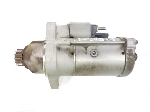 Starter VW GOLF VII (5G1, BQ1, BE1, BE2) 1.6 TDI | BP8197134M8 