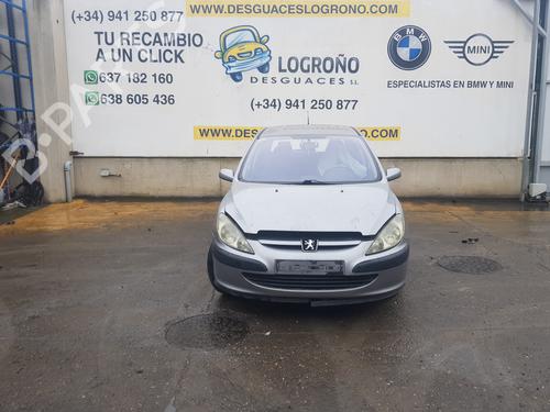 Used Parts PEUGEOT 307 (3A/C) [2000-2012]  4424688