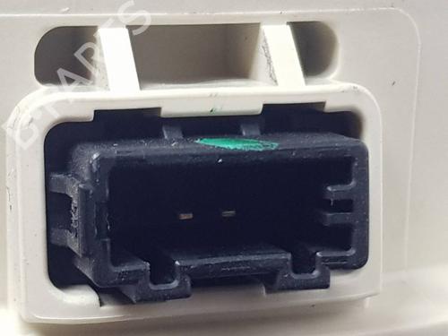 Front left window mechanism HYUNDAI i30 (PDE, PD, PDEN) 2.0 N | BP39029866C22 - Image 7