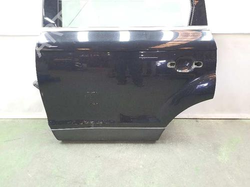 Left rear door AUDI Q7 (4LB) 3.0 TDI quattro | BP6086445C4 