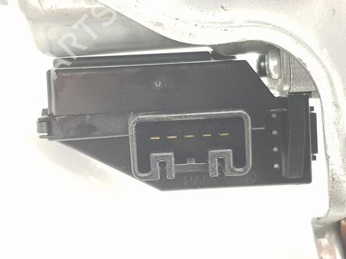 Rear wiper motor TOYOTA VERSO (_R2_) 2.0 D-4D (AUR20_, AUR20R) | BP7706627M102 