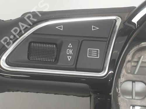 Steering wheel AUDI A6 C7 (4G2, 4GC) 2.0 TDI | BP33543268C49 - Image 3